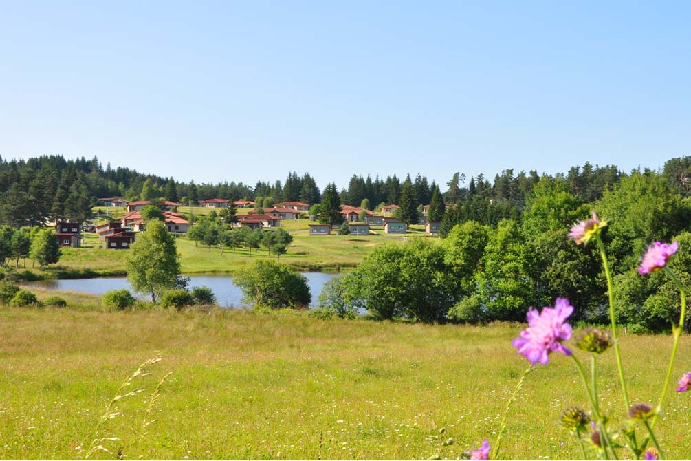 location vacances puy de dome azureva fournols auvergne excursion